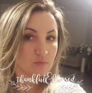 Meet your Posher, Galina